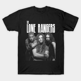 The Lone Rangers T-Shirt